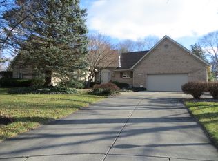 11711 Sunnybrook Pl, Fishers, IN 46038