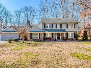 6700 Burlwood Rd, Charlotte, NC 28211
