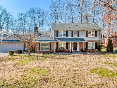 6700 Burlwood Rd, Charlotte, NC, 28211