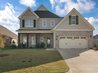 23 Hawthorn Ter, Fortson, GA 31808