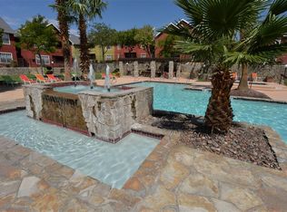 535 S Mesa Hills Dr APT 928, El Paso, TX 79912