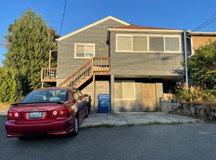 2312 22nd Ave S, Seattle, WA 98144