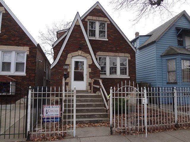 1st image of 3015 S Keeler Ave