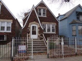 3015 S Keeler Ave, Chicago, IL 60623