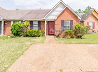 4448 Valley Trace Cv, Memphis, TN 38141