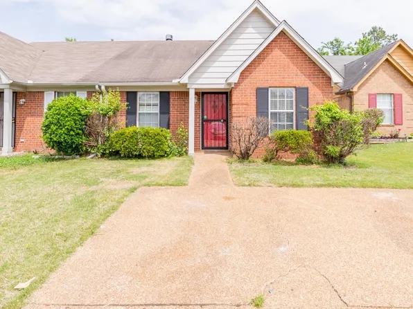 4448 Valley Trace Cv, Memphis, TN 38141