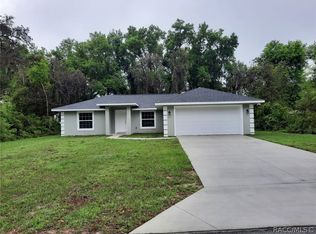 605 Howard St, Inverness, FL 34453
