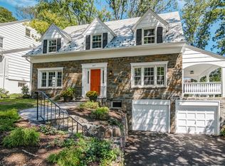 397 Thornden St, South Orange, NJ 07079