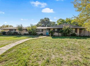 1401 Brazos St, Marble Falls, TX 78654