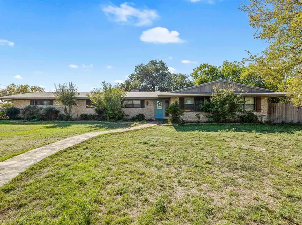 1401 Brazos St, Marble Falls, TX 78654