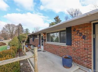 3796 Cordell Dr, Dayton, OH 45439