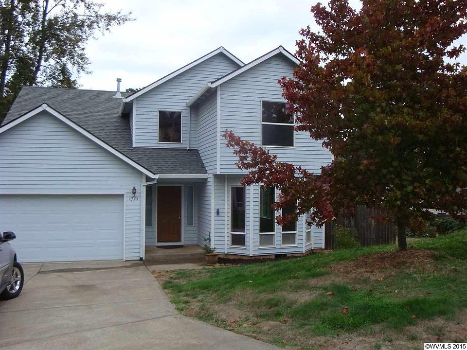 2nd image of 1244 Coventry Ct NW