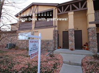 9816 W Freiburg Dr UNIT F, Littleton, CO 80127