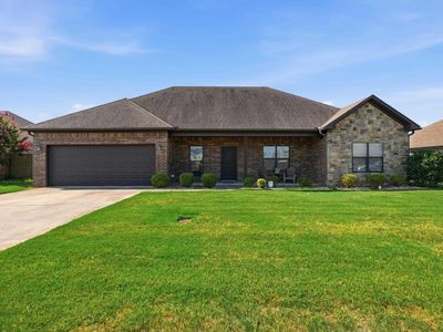 1215 Bird Song Dr, Conway, AR, 72032