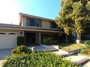 25191 Barents, Laguna Hills, CA 92653