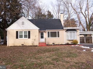 9 Wrightson Ave, Easton, MD 21601