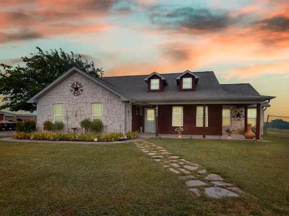 852 Stark Ln, Sherman, TX 75090