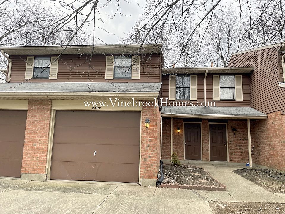 1st image of 2497 Cross Village Dr