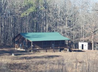 587 Rawlings Hill Rd, Blackstone, VA 23824