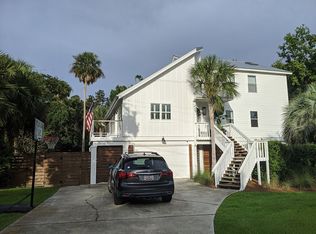 15 27th Ave, Isle Of Palms, SC 29451