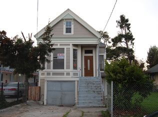 1234 Haskell St, Berkeley, CA 94702