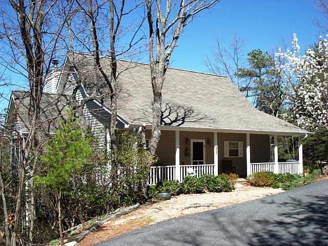 1st image of 421 Top O Pinnacle Dr