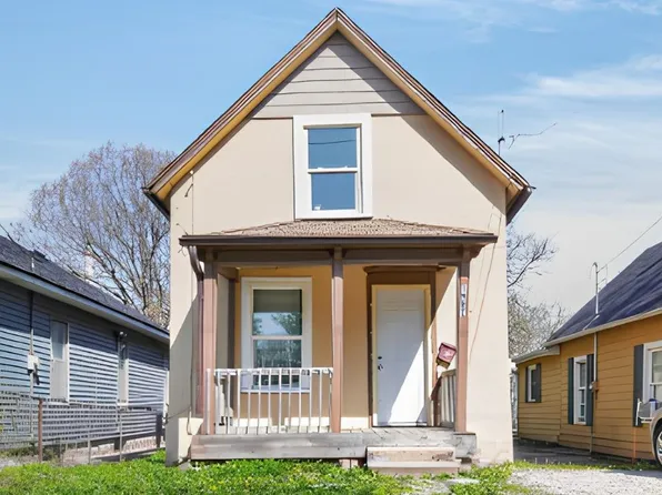 1987 & 1989 SW 1st St, Des Moines, IA 50315