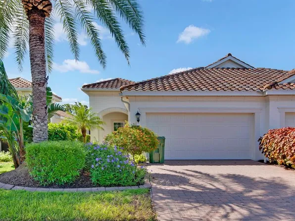 6905 VISTA BELLA DRIVE, BRADENTON, FL 34209