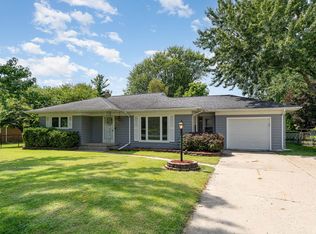 1308 Leo St, Saginaw, MI 48638