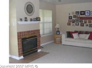 9407 Georgian Way, Owings Mills, MD 21117