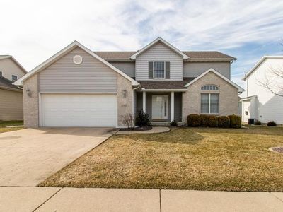 1605 Whitmer Ct, Bloomington, IL, 61704