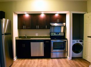 506 N Paca St APT 5, Baltimore, MD 21201