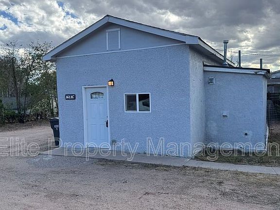 2nd image of 1611 San Juan St #C