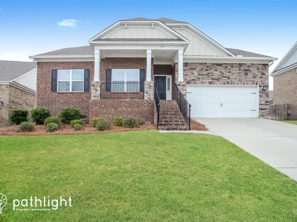 173 Cedar Chase Ln, Irmo, SC 29063