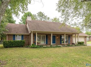 144 Raspberry Way, Madison, AL 35757