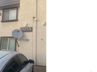 6914 Appleton Dr, Las Vegas, NV 89156