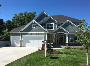 10700 Three Oaks Ln N, Champlin, MN 55316