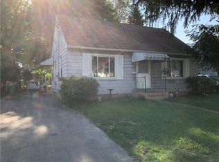 41 Florack St, Rochester, NY 14621