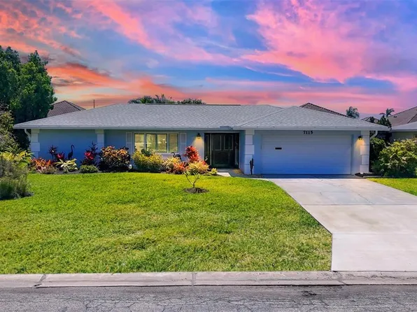 7115 11th Ave W, Bradenton, FL 34209