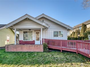 6126 S Thompson Ave, Tacoma, WA
