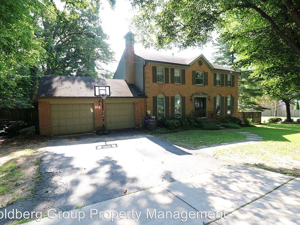 9401 Fernwood Rd, Bethesda, MD 20817 Zillow
