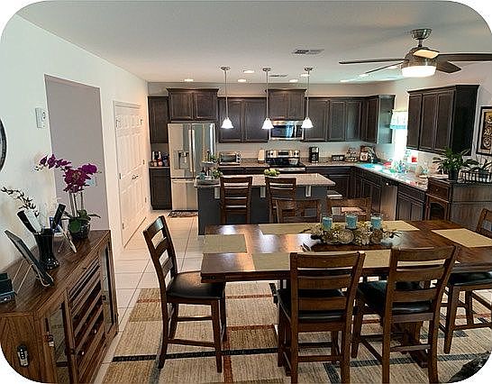 3rd image of 2448 Addison Creek Dr