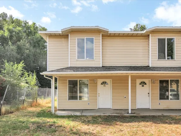 793 E 1500 S, Ogden, UT 84404