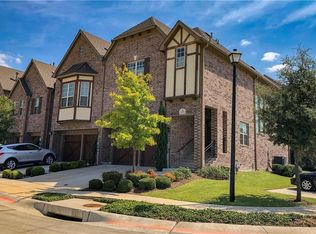 2671 Nottingham Dr, Lewisville, TX 75067