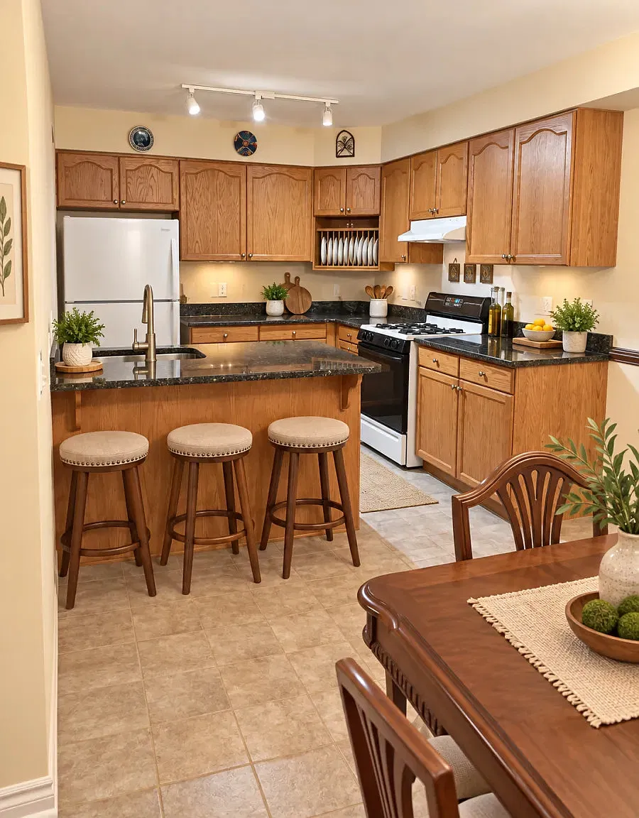 1058 Lexington Cir — Photo 1