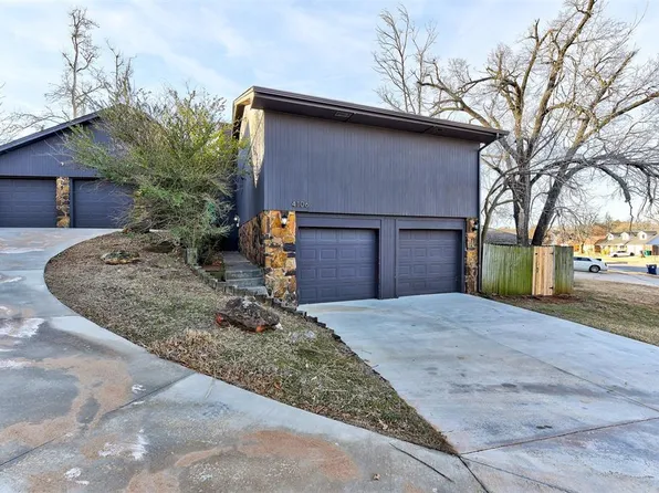 4106 Mason Dr, Oklahoma City, OK 73112