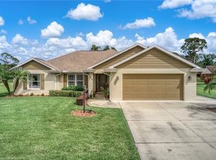 3516 Manor Dr, Sebring, FL 33872
