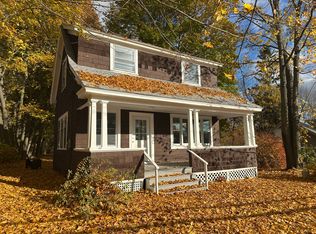 1294 North St, Pittsfield, MA 01201