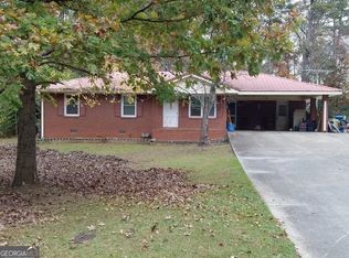 4158 Suzanne Ln, Duluth, GA 30096