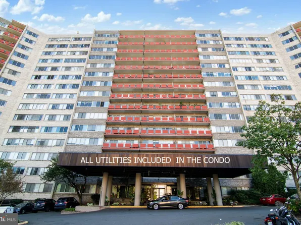 5340 Holmes Run Pkwy Unit 1619, Alexandria, VA 22304